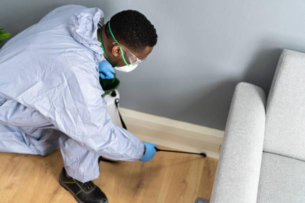 Best Pest Control for Multi-Family Homes  in Savannah, GA